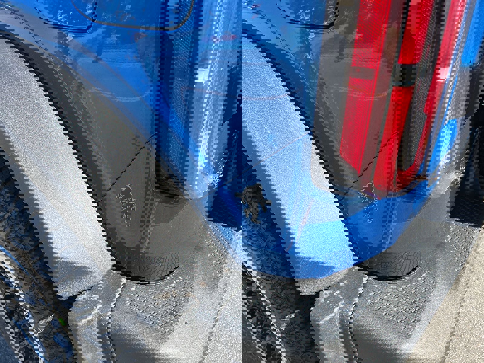 New 2025 Ford Bronco Badlands w/ Sasquatch Package image 12