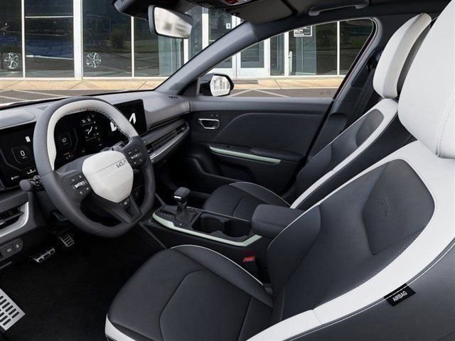 New 2026 Kia K4 GT-Line Turbo image 15