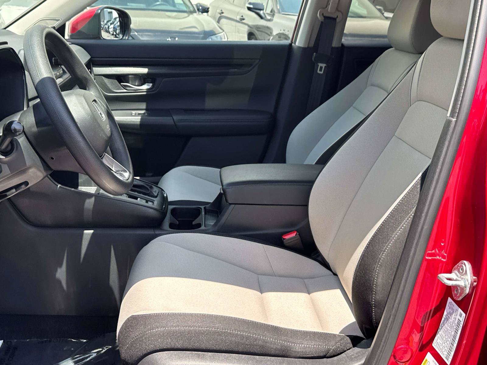 Certified 2025 Honda CR-V EX image 14