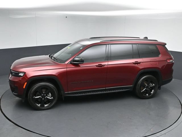 Used 2023 Jeep Grand Cherokee L Laredo AWD/4WD image 49