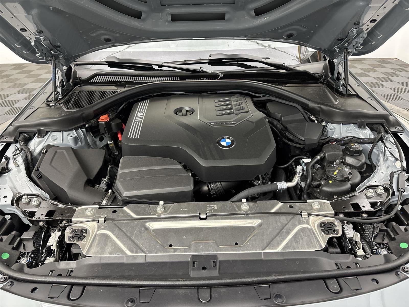New 2026 BMW 230i Coupe w/ Premium Package image 20