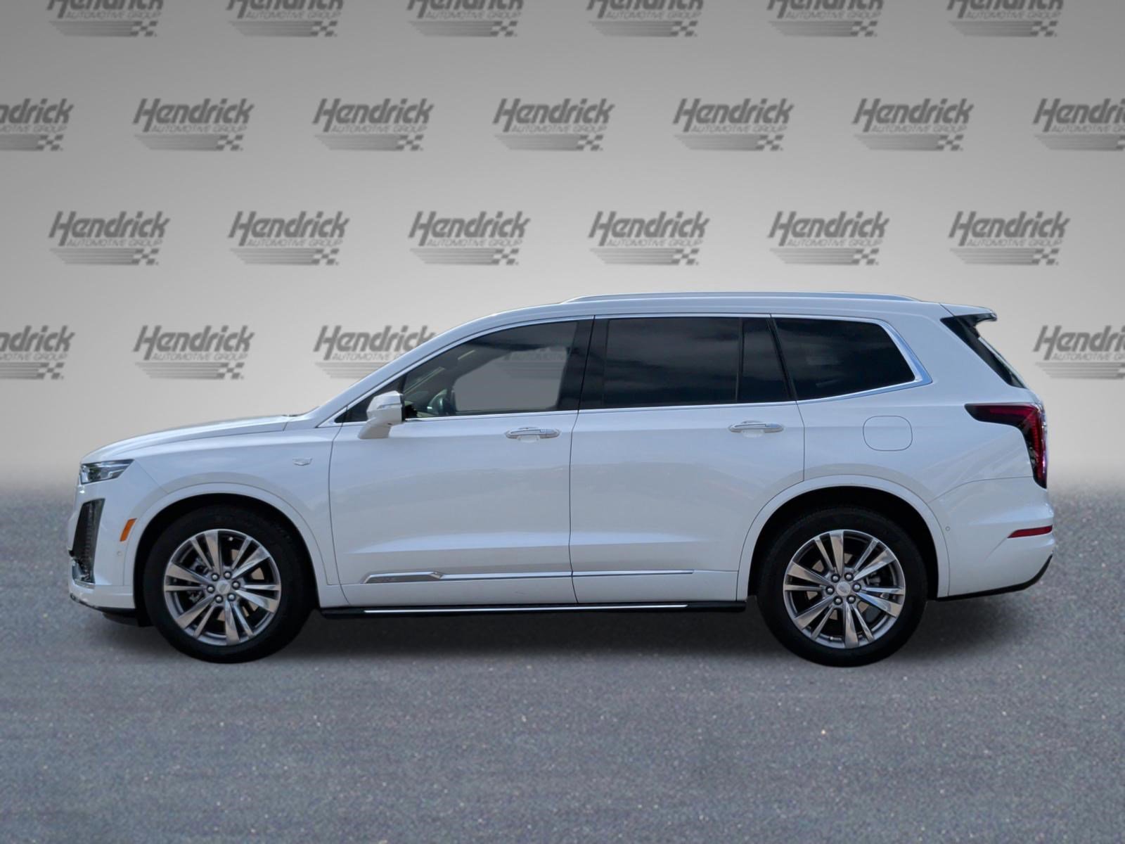 Used 2023 Cadillac XT6 Premium Luxury w/ Platinum Package FWD image 10