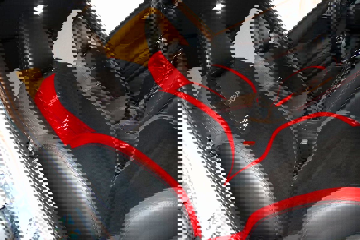 Used 2025 Subaru WRX GT image 25