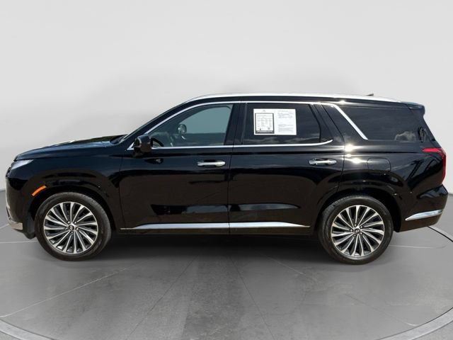 Used 2024 Hyundai Palisade Calligraphy AWD/4WD image 5