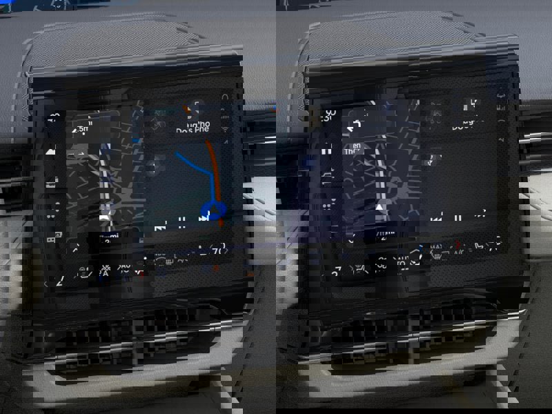 New 2026 Lincoln Nautilus Premier w/ Equipment Group 102A image 14