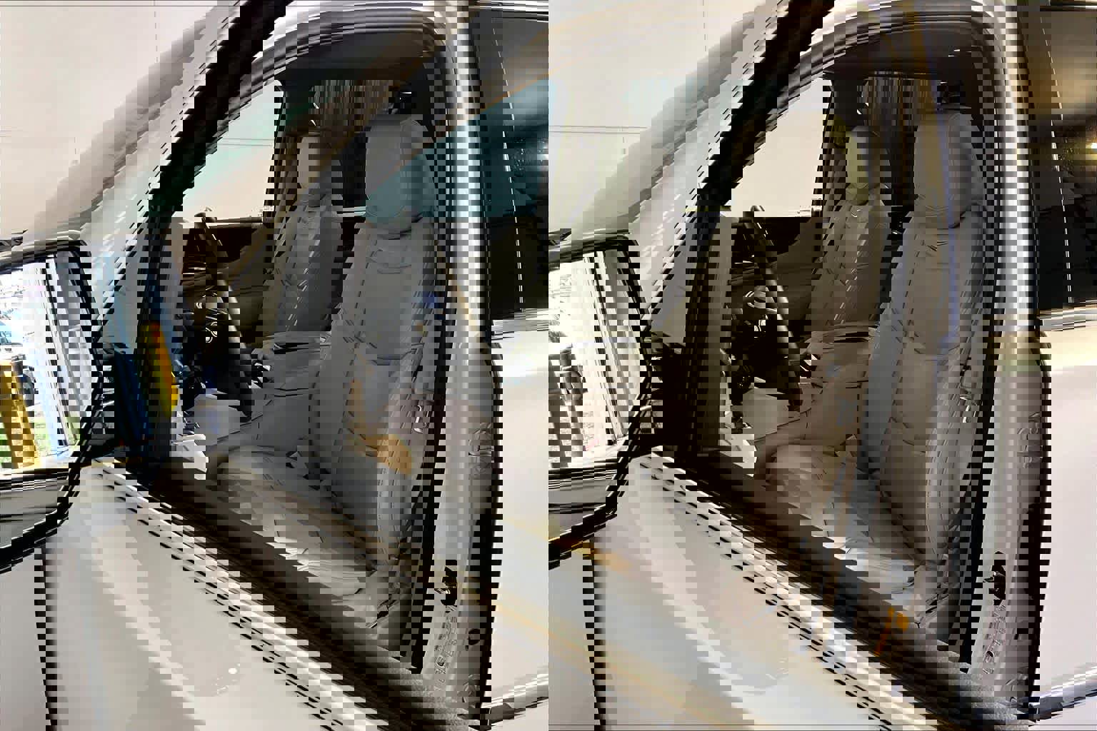 Used 2019 Cadillac Escalade Luxury image 9