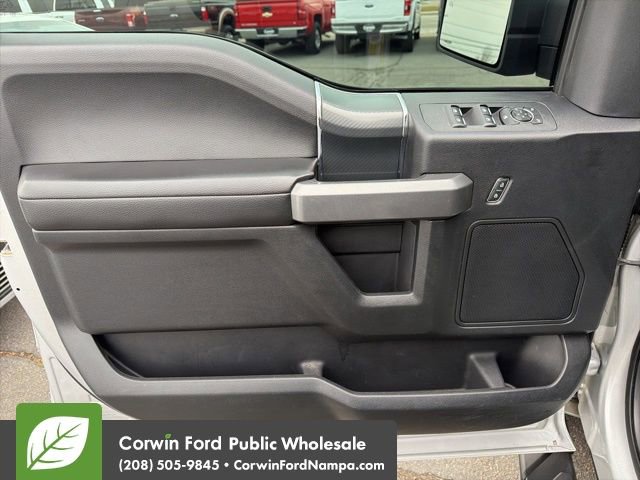 Used 2018 Ford F150 XLT w/ Equipment Group 302A Luxury image 14