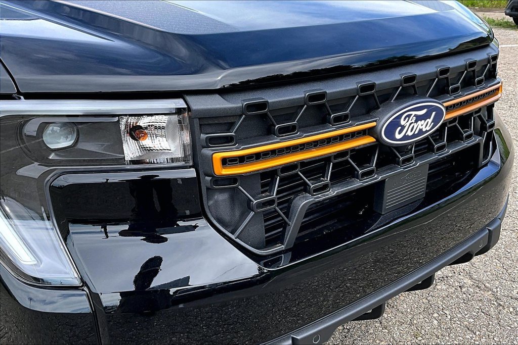 New 2026 Ford Maverick Tremor AWD/4WD image 35