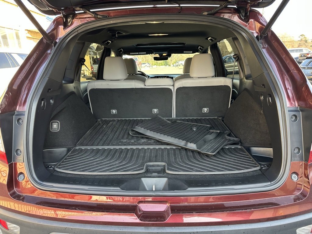 Used 2019 Honda Passport EX-L image 42