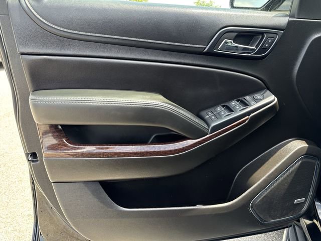 Used 2018 GMC Yukon SLE w/ SLE Value Package AWD/4WD image 21