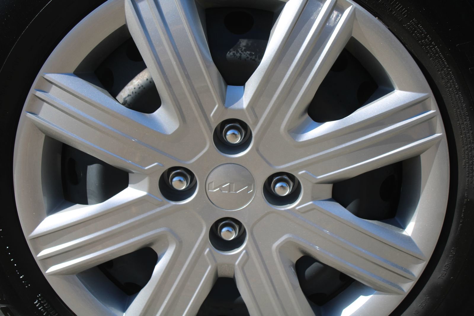 Certified 2023 Kia Rio LX image 17