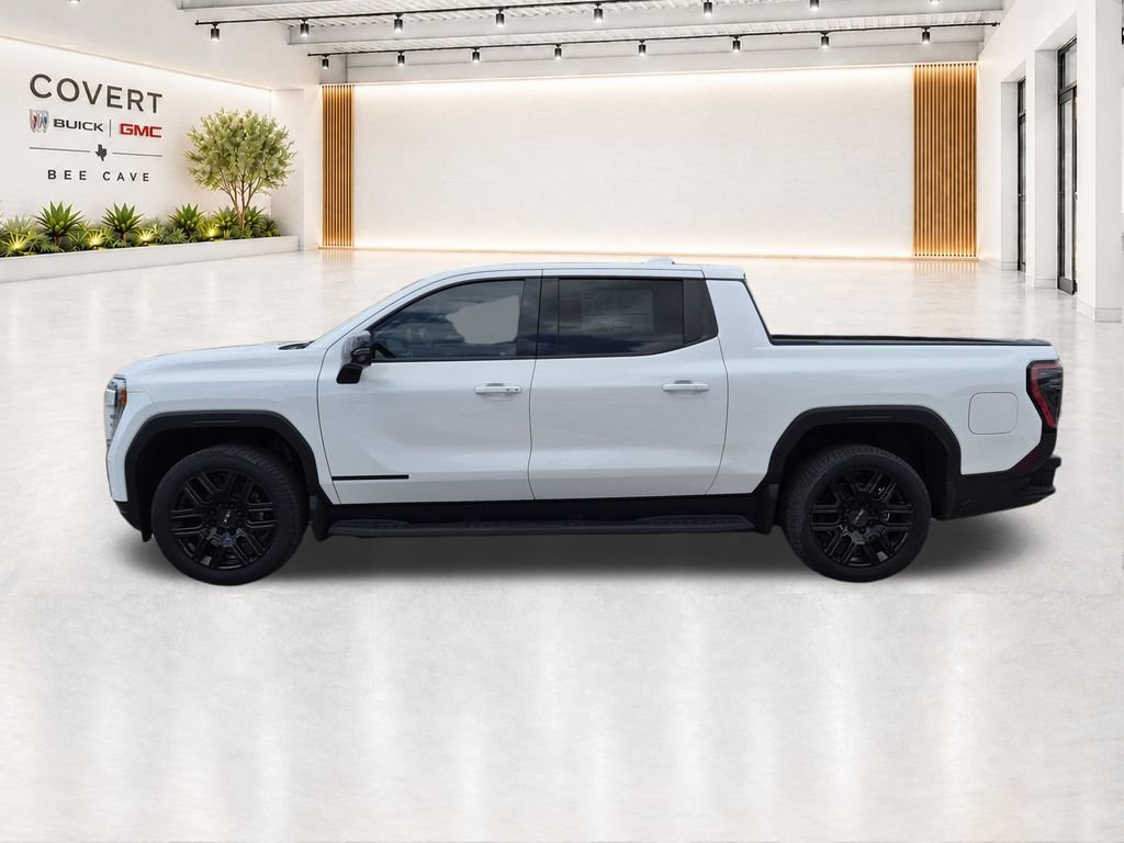 New 2026 GMC Sierra EV Elevation w/ Premium Package AWD/4WD image 6