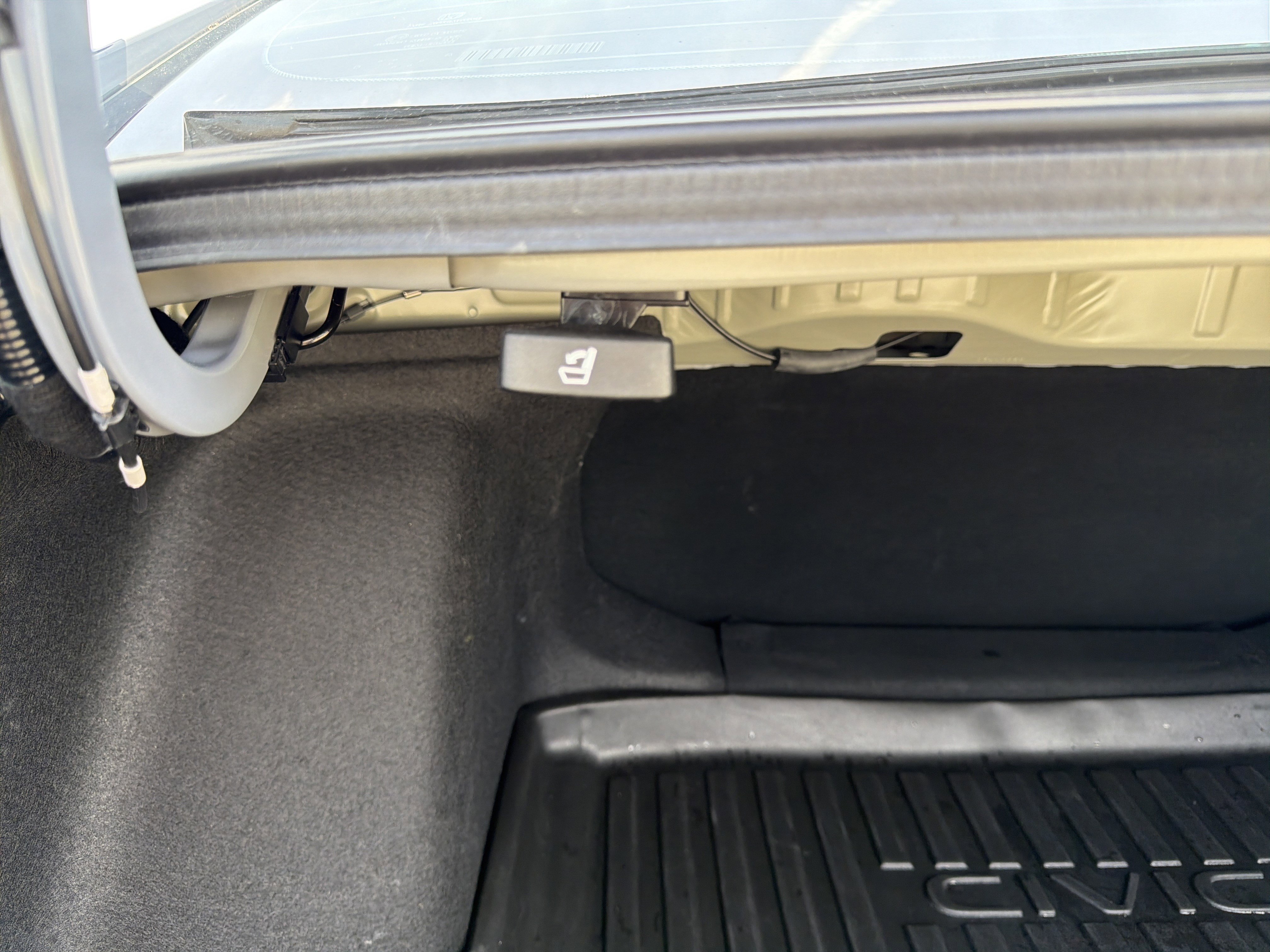 Certified 2024 Honda Civic Sport image 19