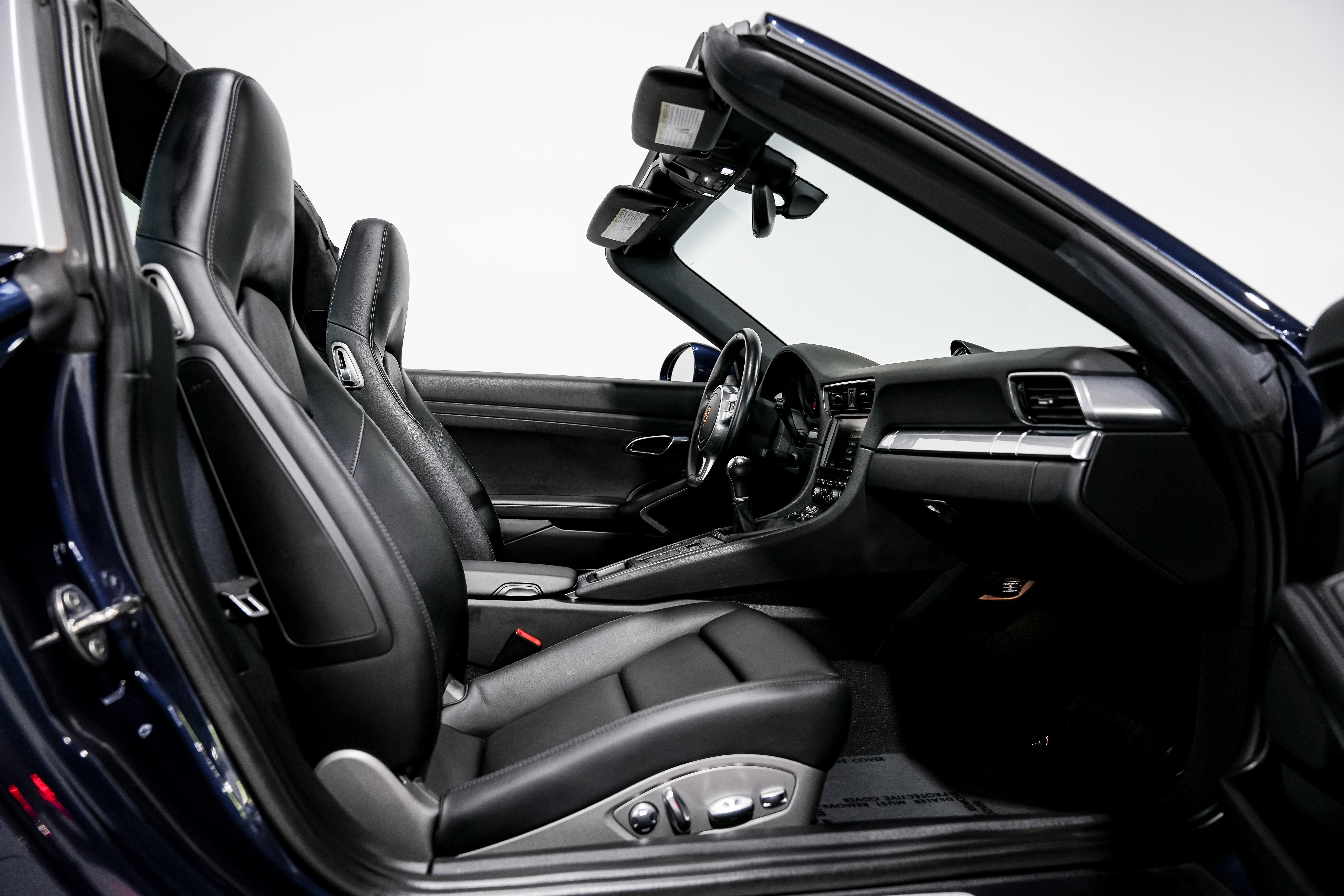 Used 2016 Porsche 911 Targa 4 image 26