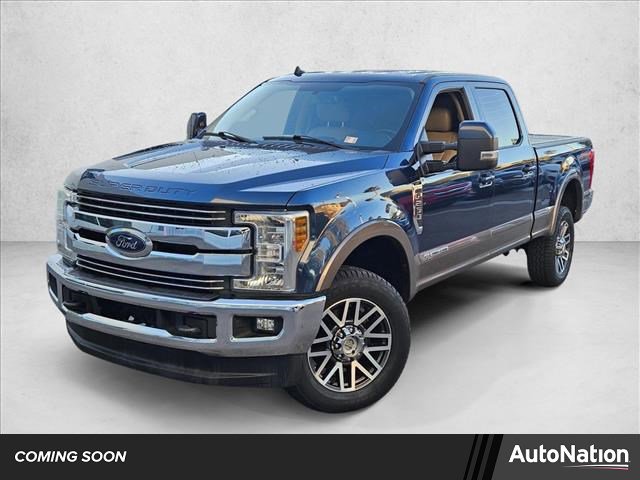 Used 2019 Ford F250 Lariat w/ Lariat Value Package