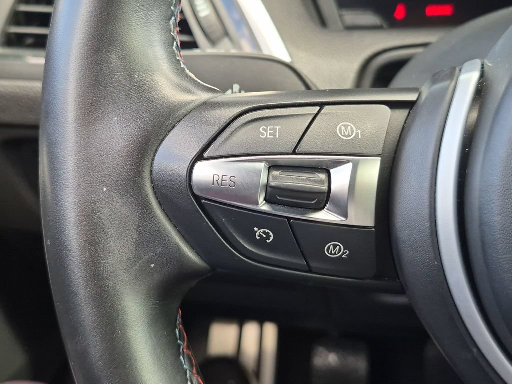 Used 2021 BMW M2 Competition RWD image 29