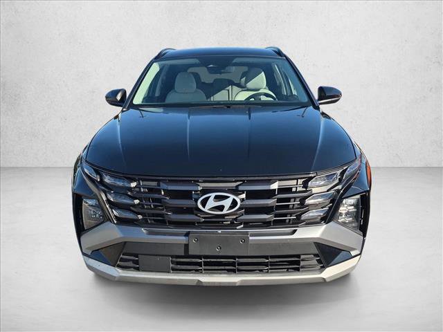 Used 2025 Hyundai Tucson SEL AWD/4WD image 2