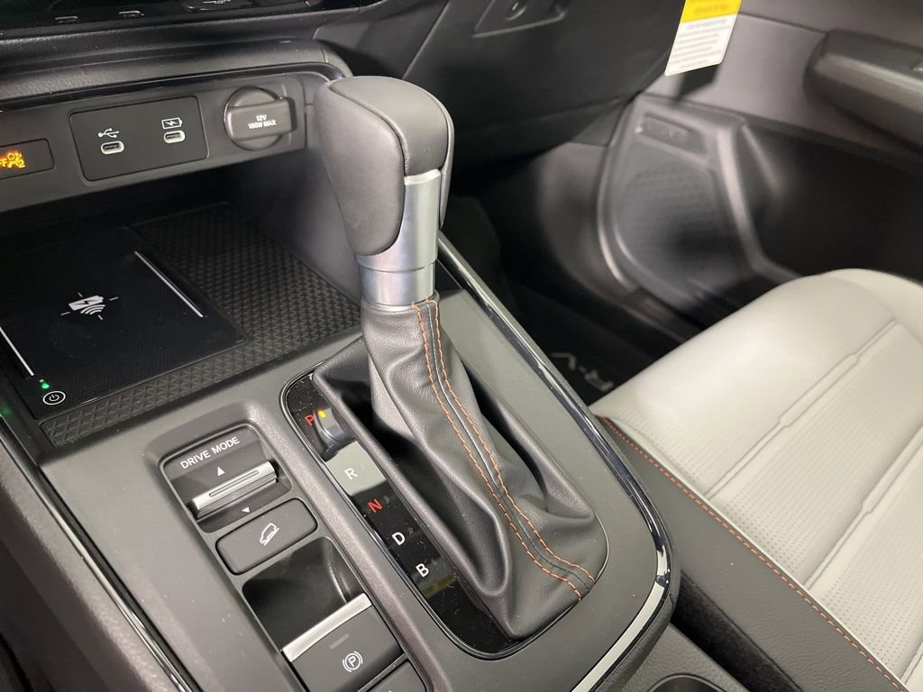 New 2026 Honda CR-V Sport Touring image 30