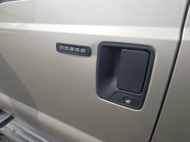 Used 2008 Ford F450 XLT AWD/4WD image 16