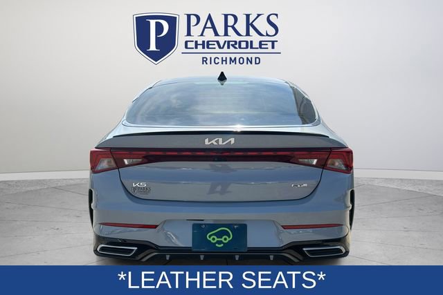 Used 2023 Kia K5 GT-Line image 6
