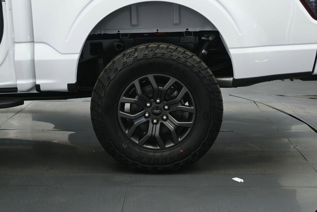 New 2026 Ford F150 Tremor AWD/4WD image 22