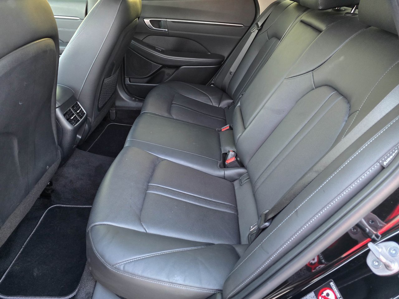 Used 2023 Hyundai Sonata Limited image 14