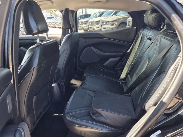 Certified 2023 Ford Mustang Mach-E Premium RWD image 13