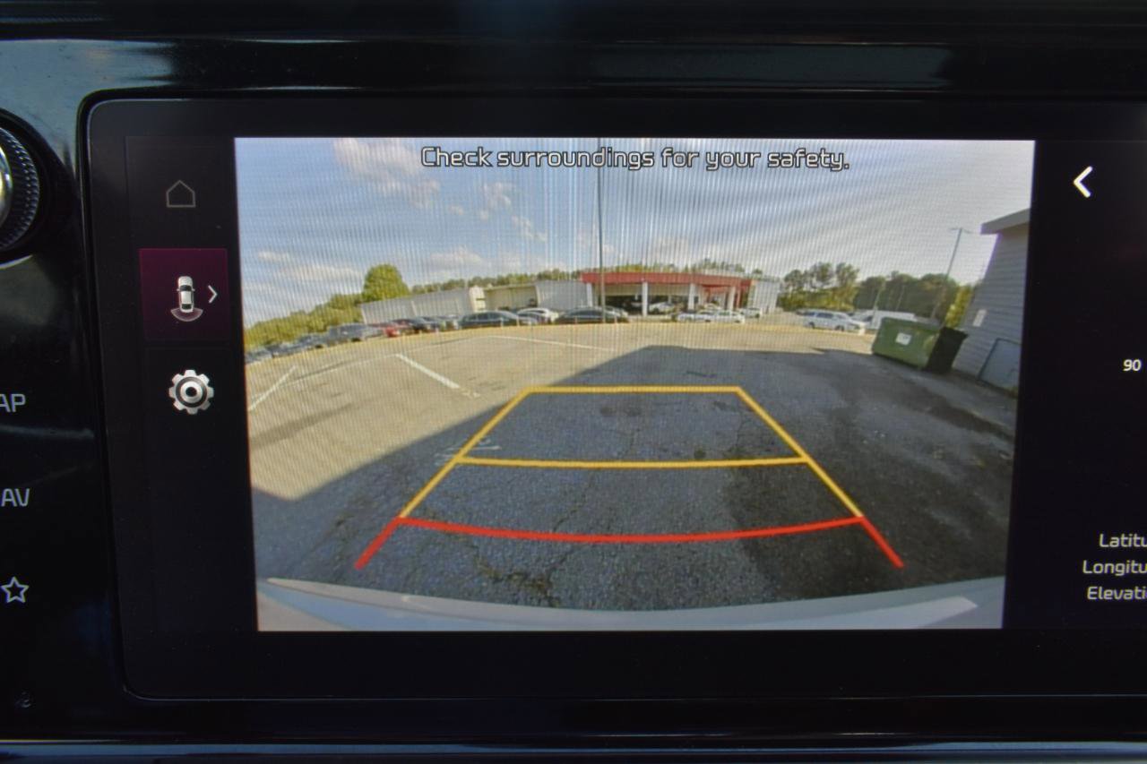 Used 2024 Kia K5 GT-Line FWD image 39