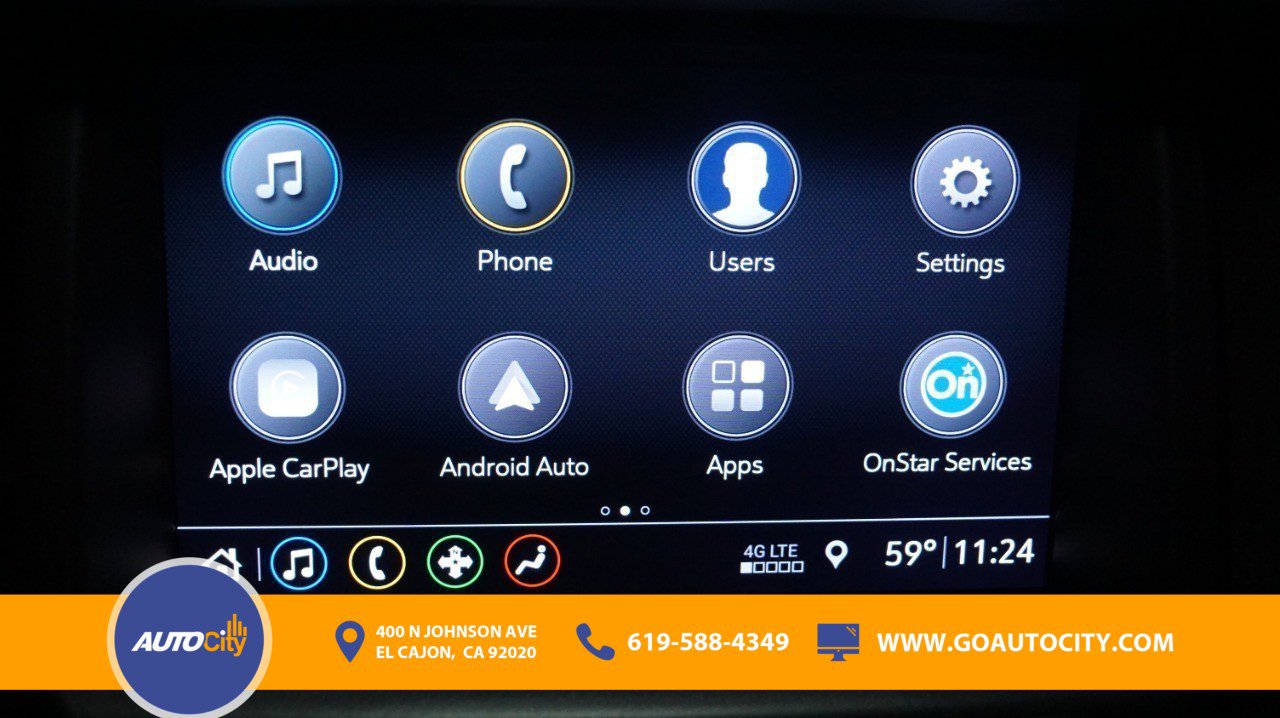 Used 2022 Chevrolet Colorado Z71 RWD image 23