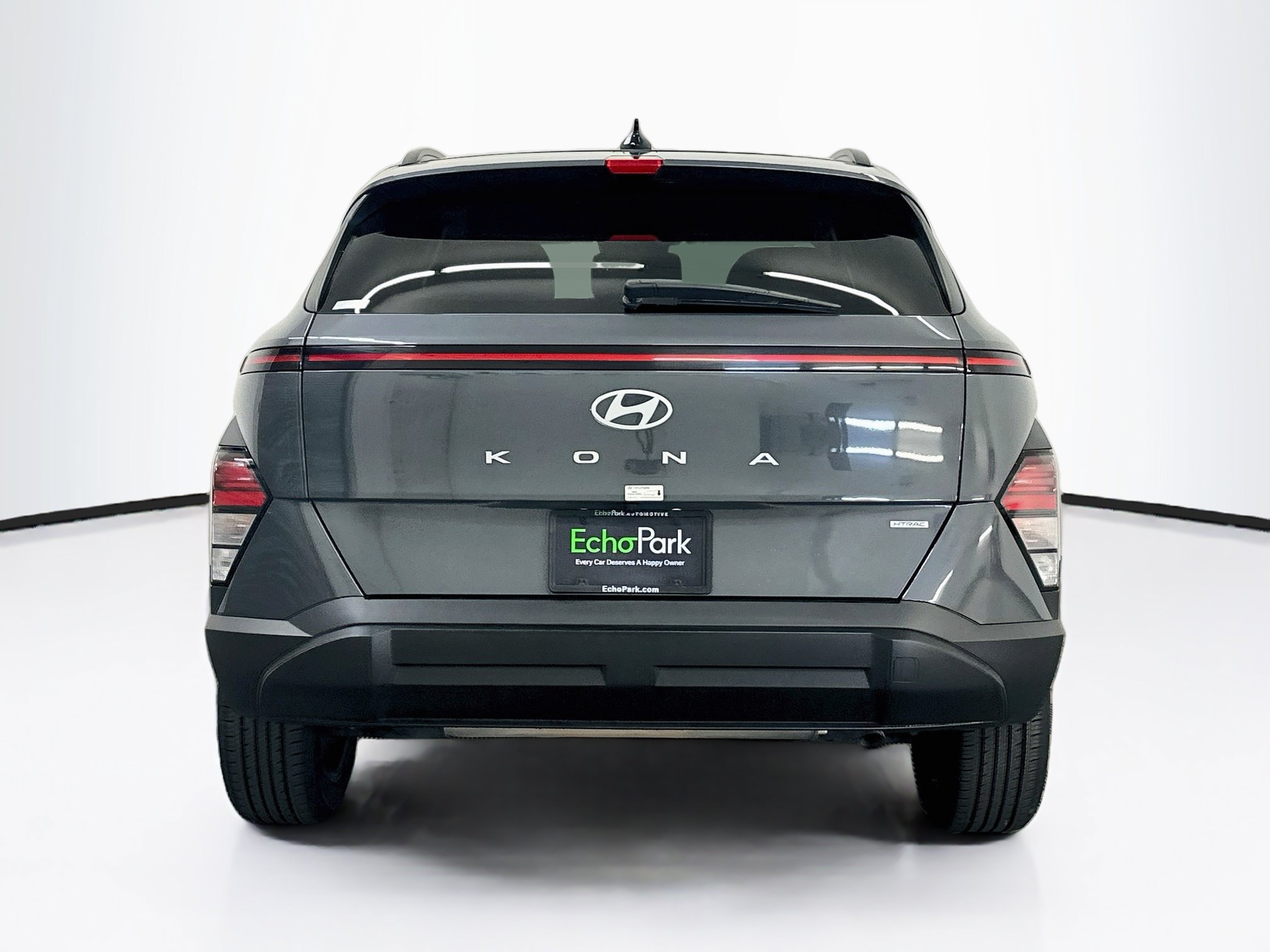 Used 2025 Hyundai Kona SEL AWD/4WD image 7