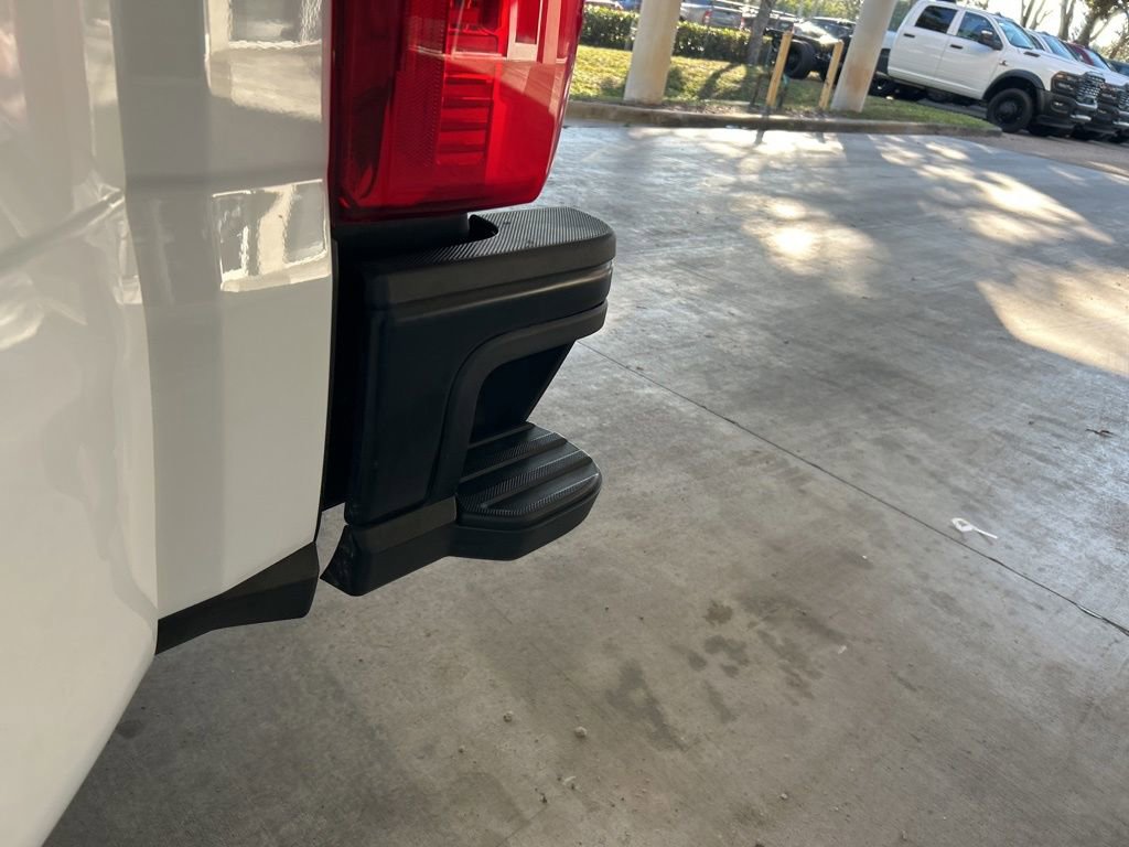 Used 2024 Ford F350 XL image 20