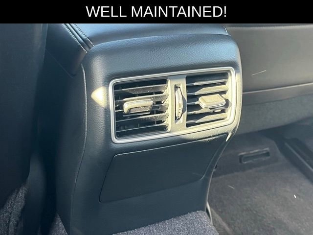 Used 2019 INFINITI Q50 Luxe w/ Essential Package (3.0T Luxe) image 27