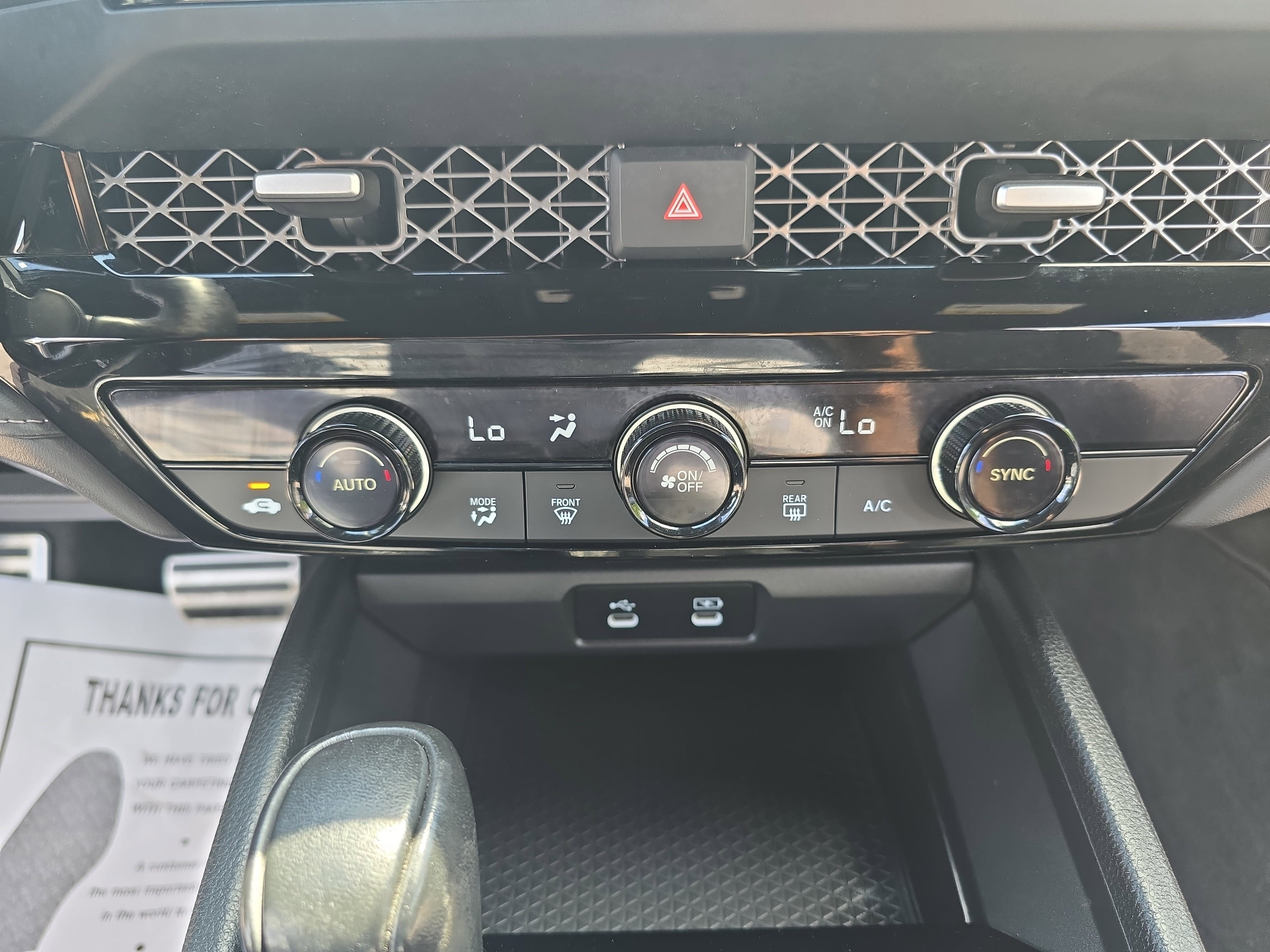 Used 2023 Honda Accord Sport image 21