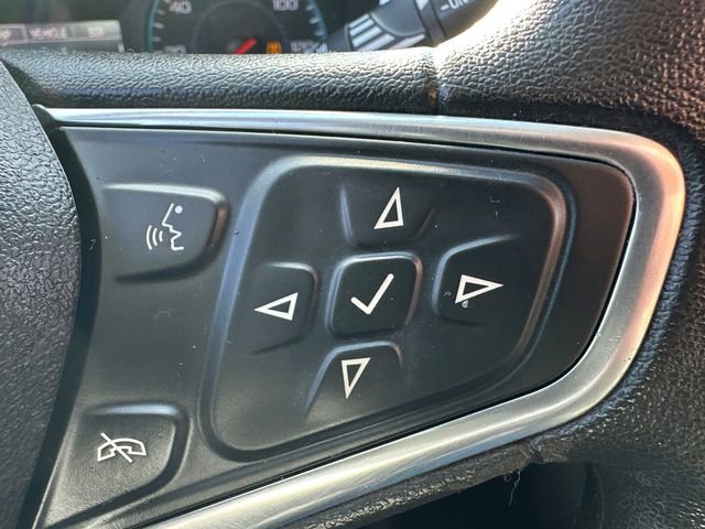 Used 2018 Chevrolet Equinox LT image 27