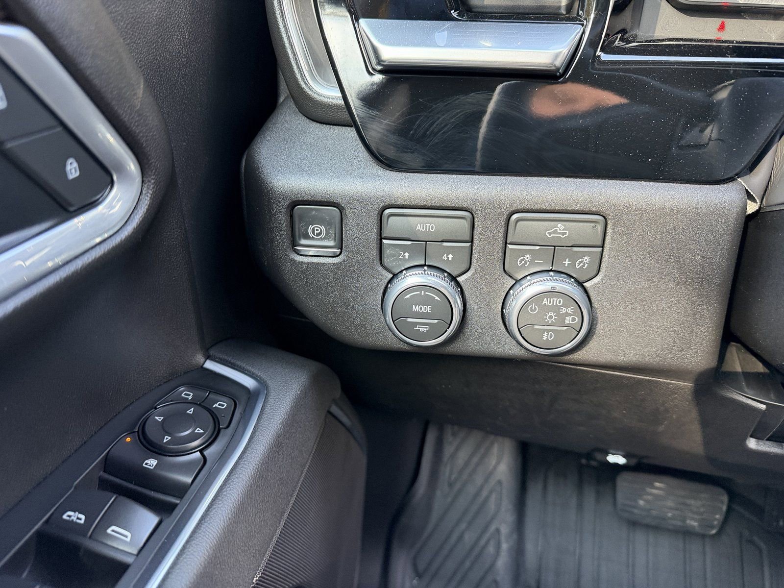 New 2026 GMC Sierra 1500 Elevation w/ Elevation Select Package image 12