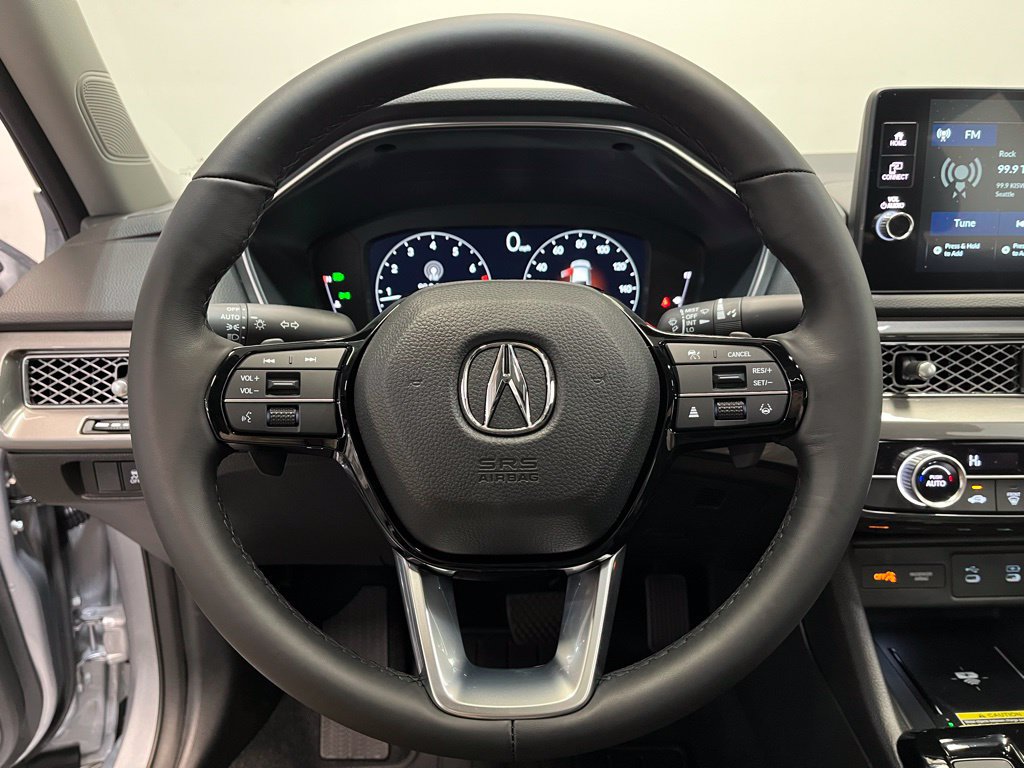 New 2026 Acura Integra FWD image 6