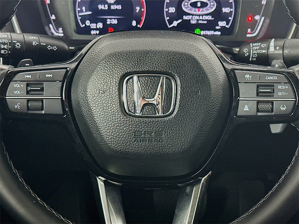 Used 2023 Honda Civic Touring image 15