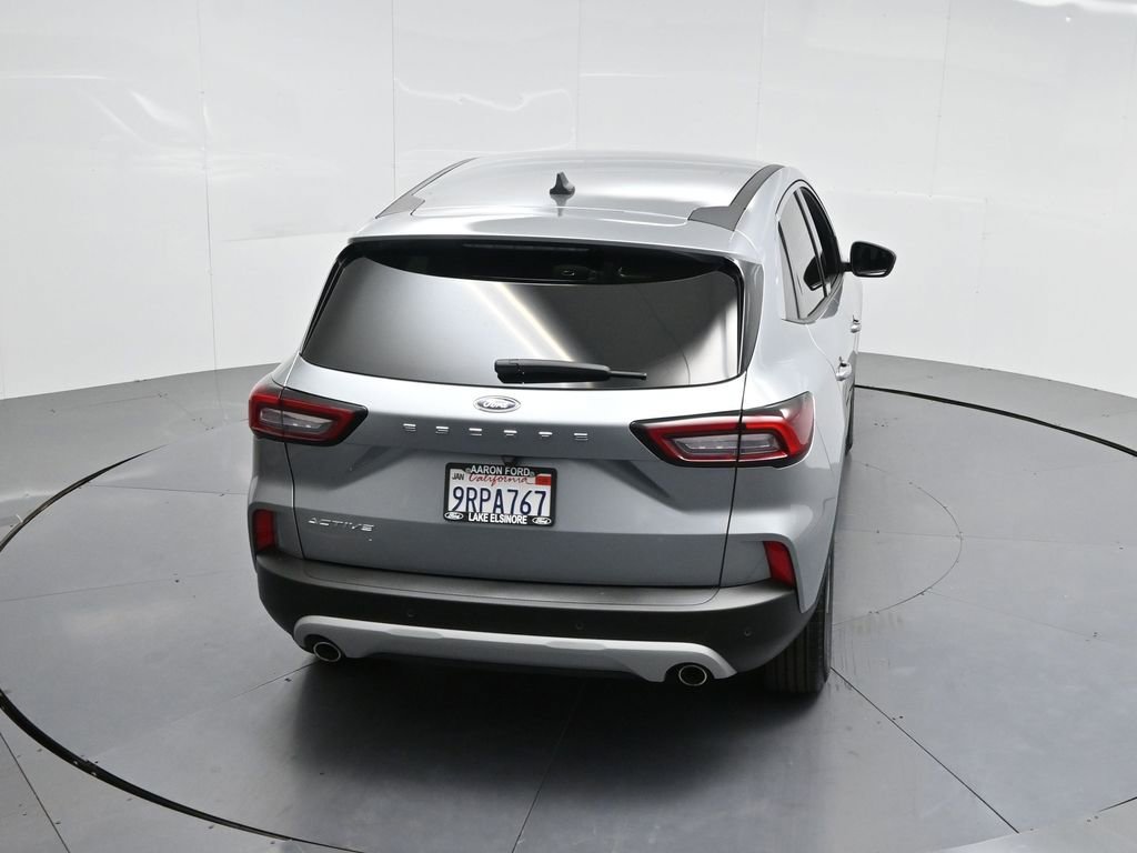 Used 2024 Ford Escape Active w/ Tech Pack #2 image 35