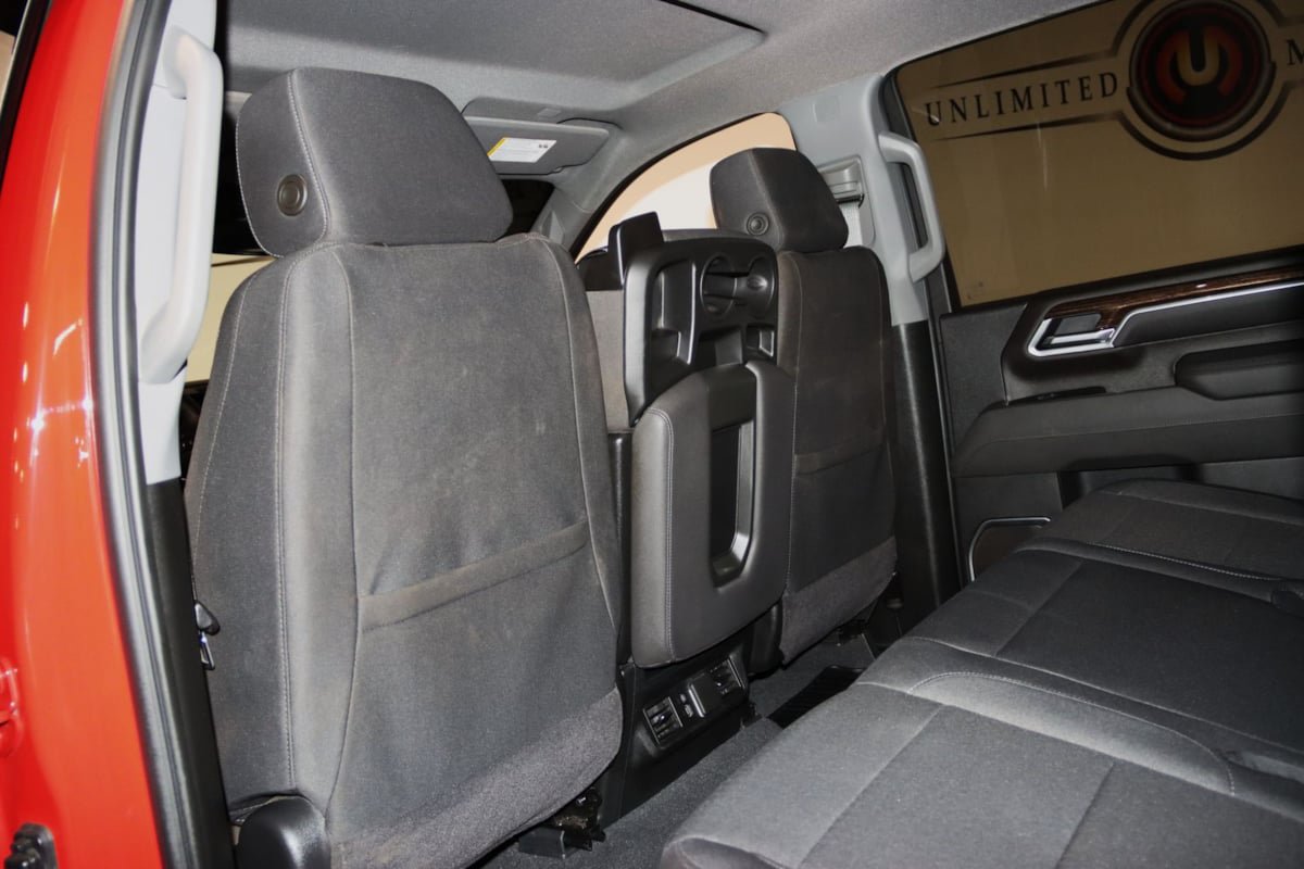 Used 2026 GMC Sierra 3500 SLE w/ SLE Value Package AWD/4WD image 62