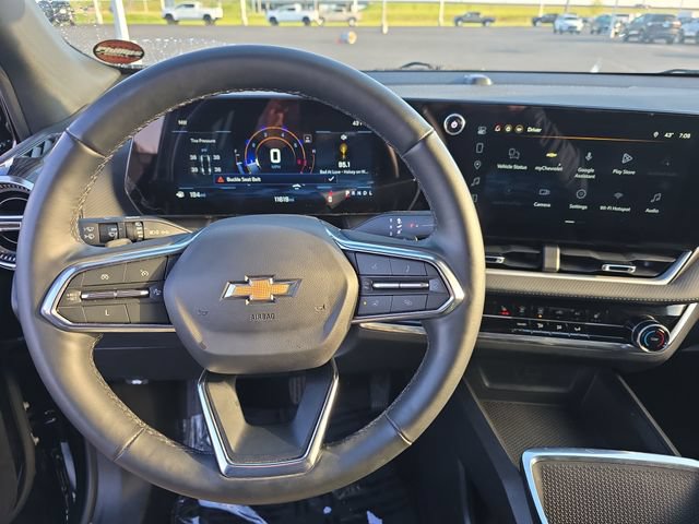 Certified 2026 Chevrolet Equinox LT w/ Safety and Technology Package FWD image 15