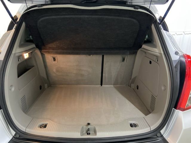 Used 2016 Buick Encore FWD image 12