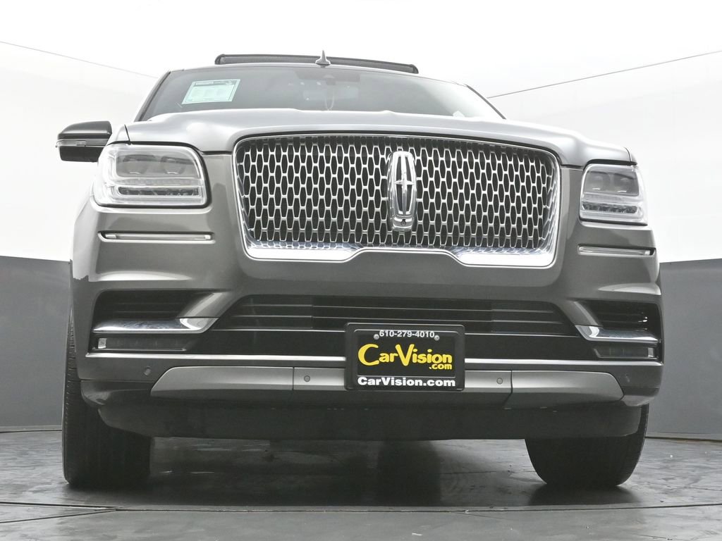 Used 2021 Lincoln Navigator L Reserve image 51