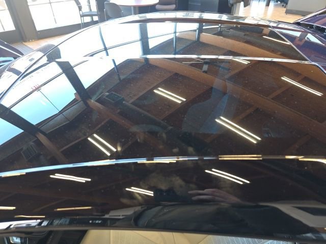 New 2026 Chevrolet Corvette Stingray Premium Cpe w/ Z51 Performance Package image 21