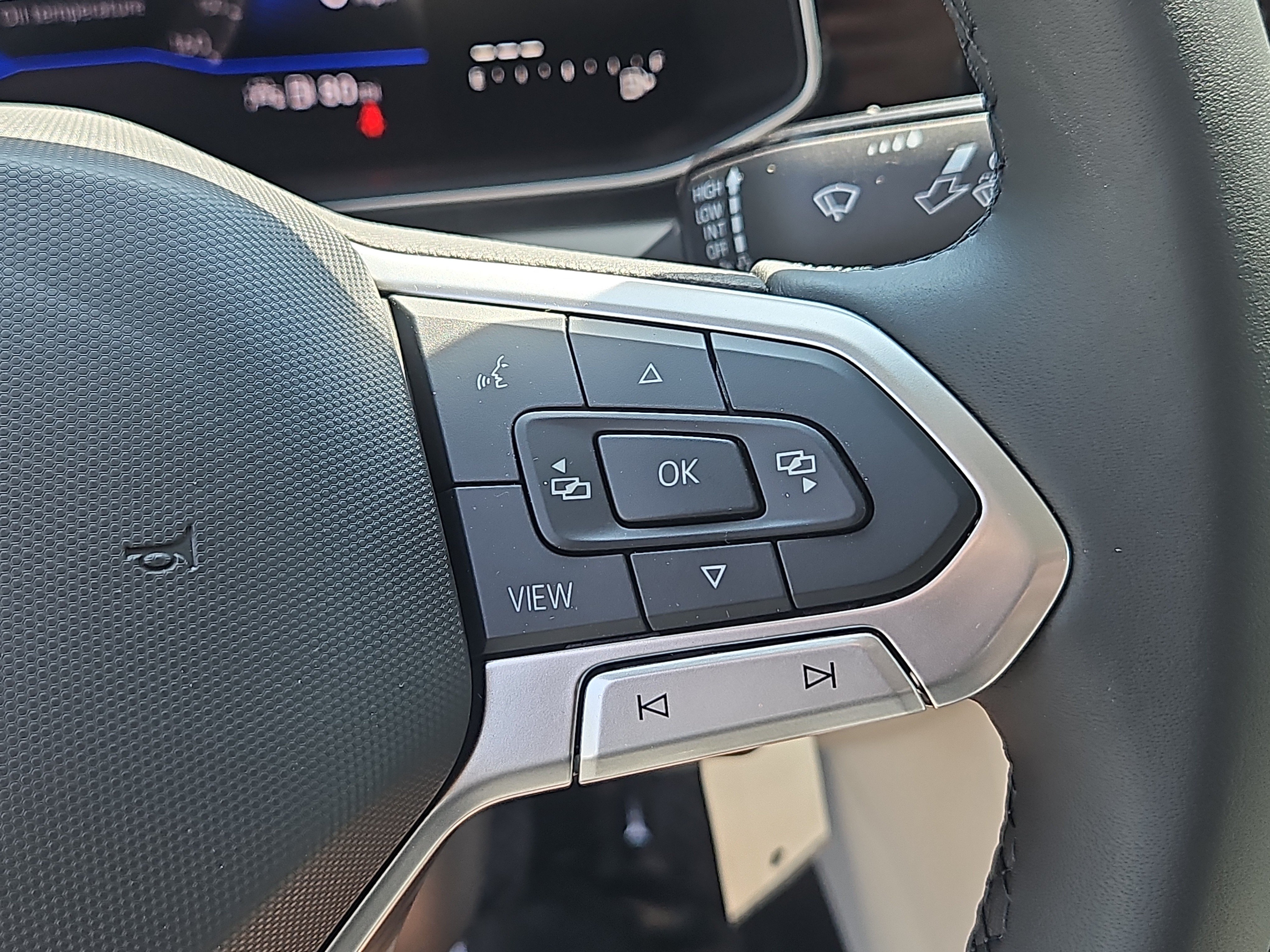 New 2026 Volkswagen Jetta S FWD image 11