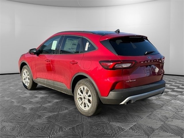 New 2026 Ford Escape Active w/ Active Premium Tech Pack image 3