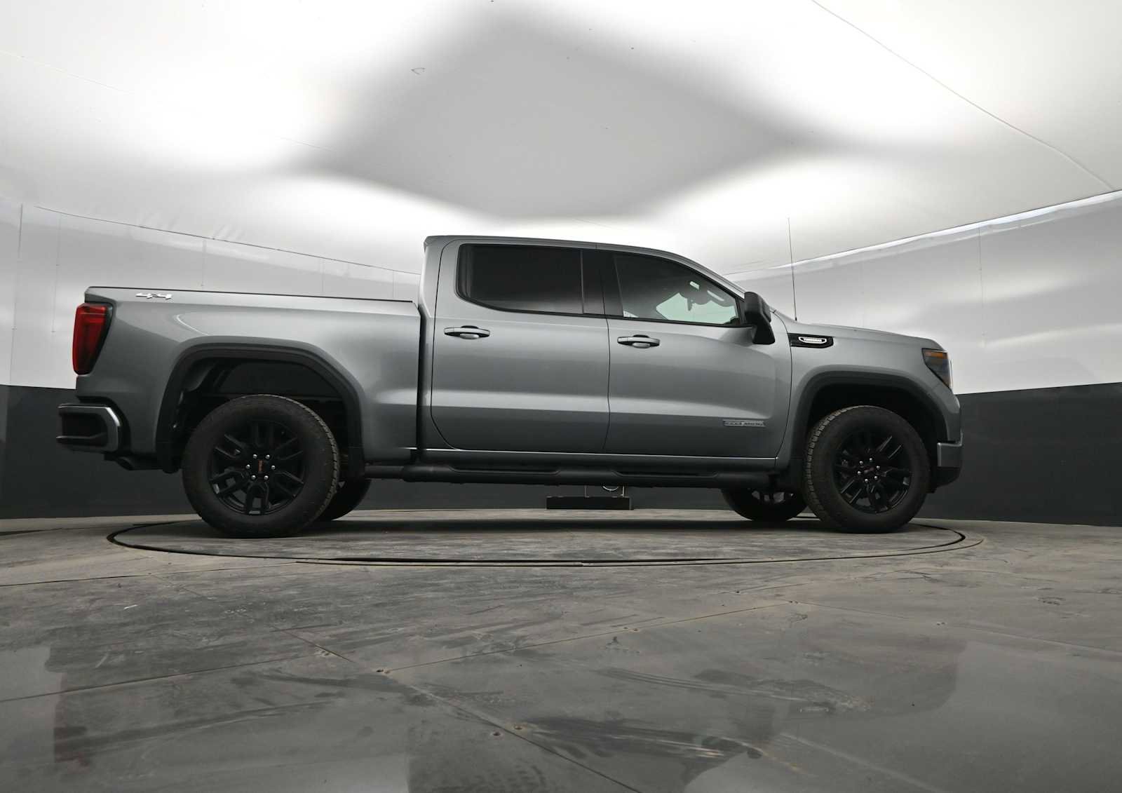 New 2026 GMC Sierra 1500 Elevation w/ Elevation Select Package image 36