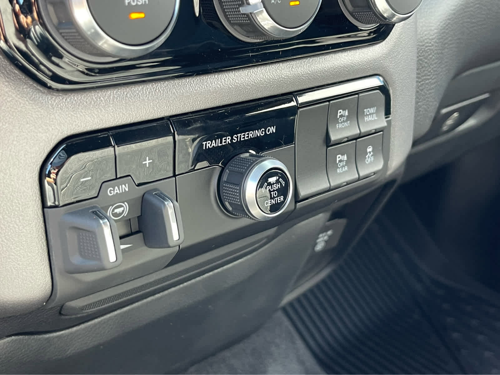 New 2026 RAM 1500 Big Horn image 17