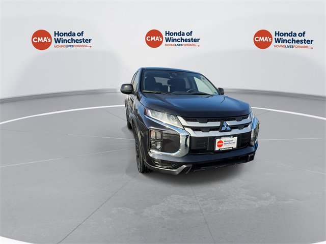 Used 2025 Mitsubishi Outlander Sport 2.0 S image 3