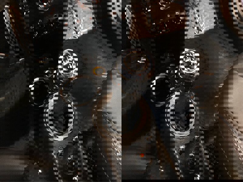 Used 2013 MINI Cooper Coupe S image 34