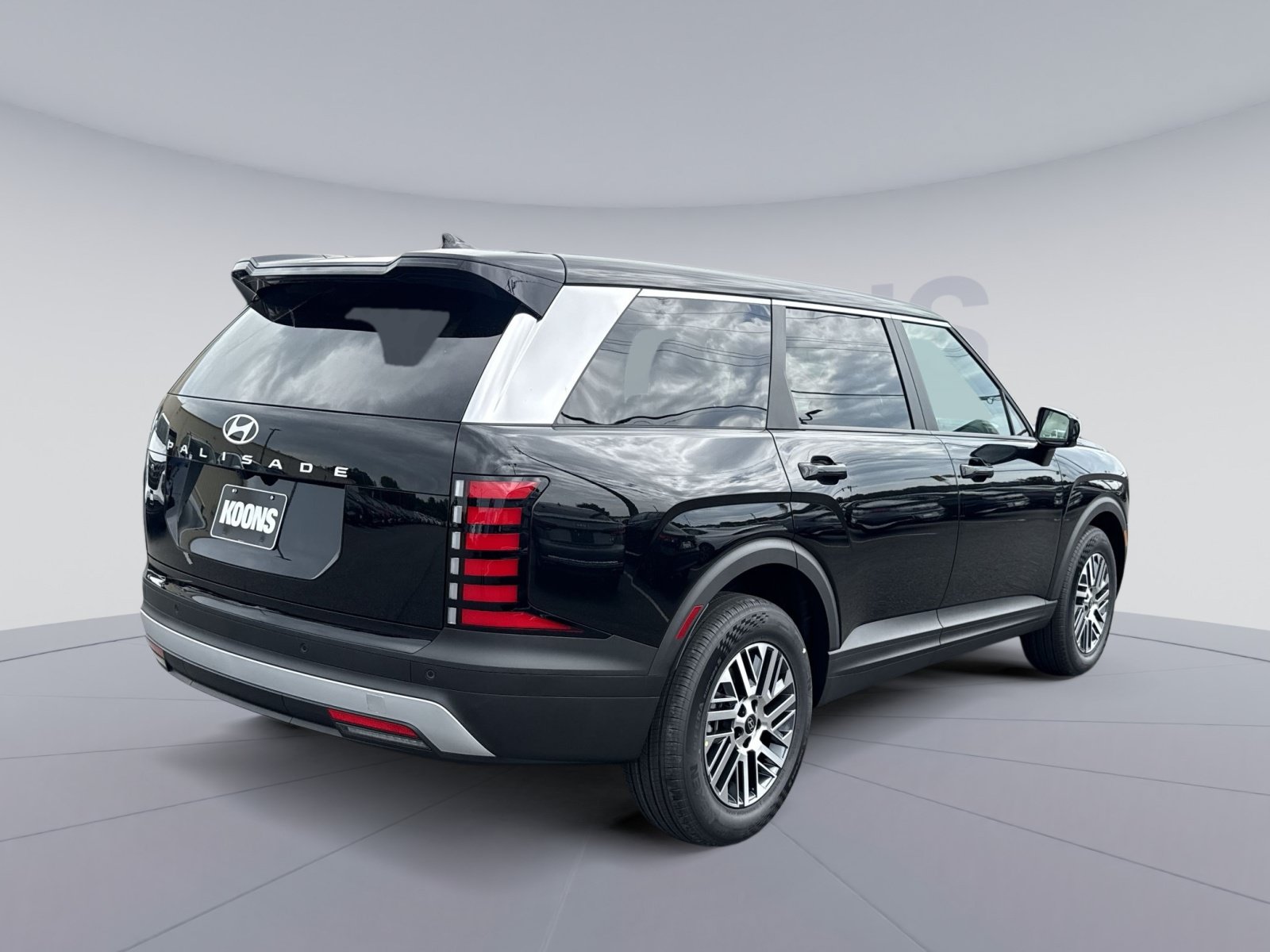 New 2026 Hyundai Palisade SE FWD image 7